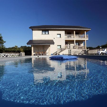 A Quinta De Lapido Villa Ortono Eksteriør bilde