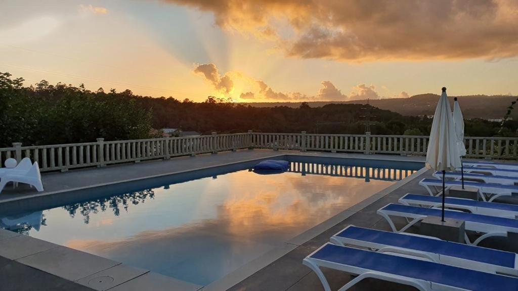 A Quinta De Lapido Villa Ortono Eksteriør bilde