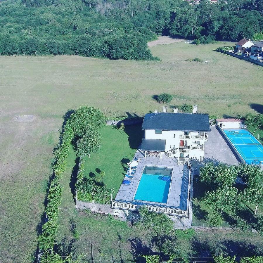 A Quinta De Lapido Villa Ortono Eksteriør bilde