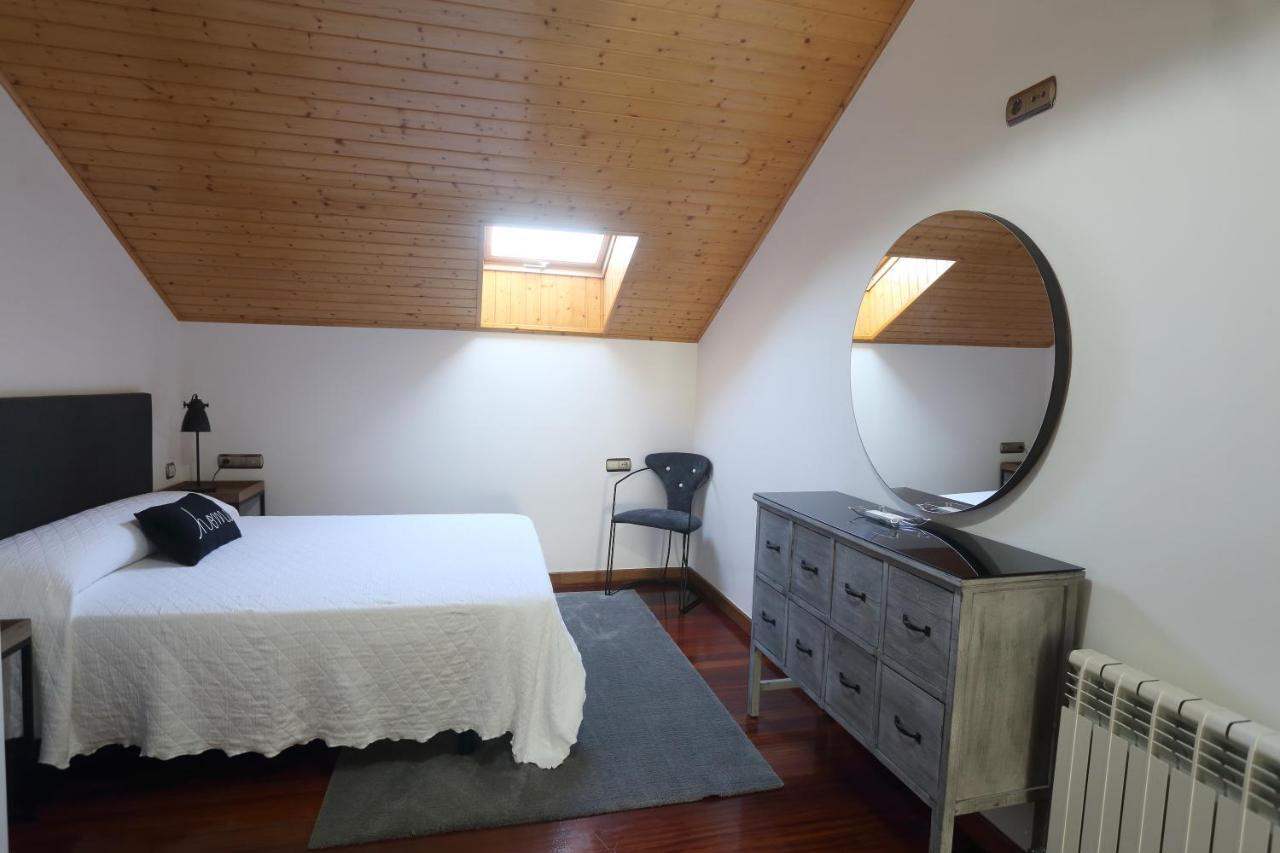 A Quinta De Lapido Villa Ortono Eksteriør bilde